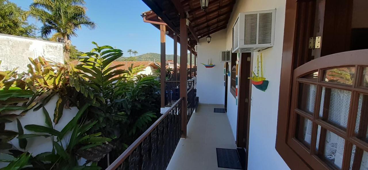 Pousada Doce Araquari Exterior foto