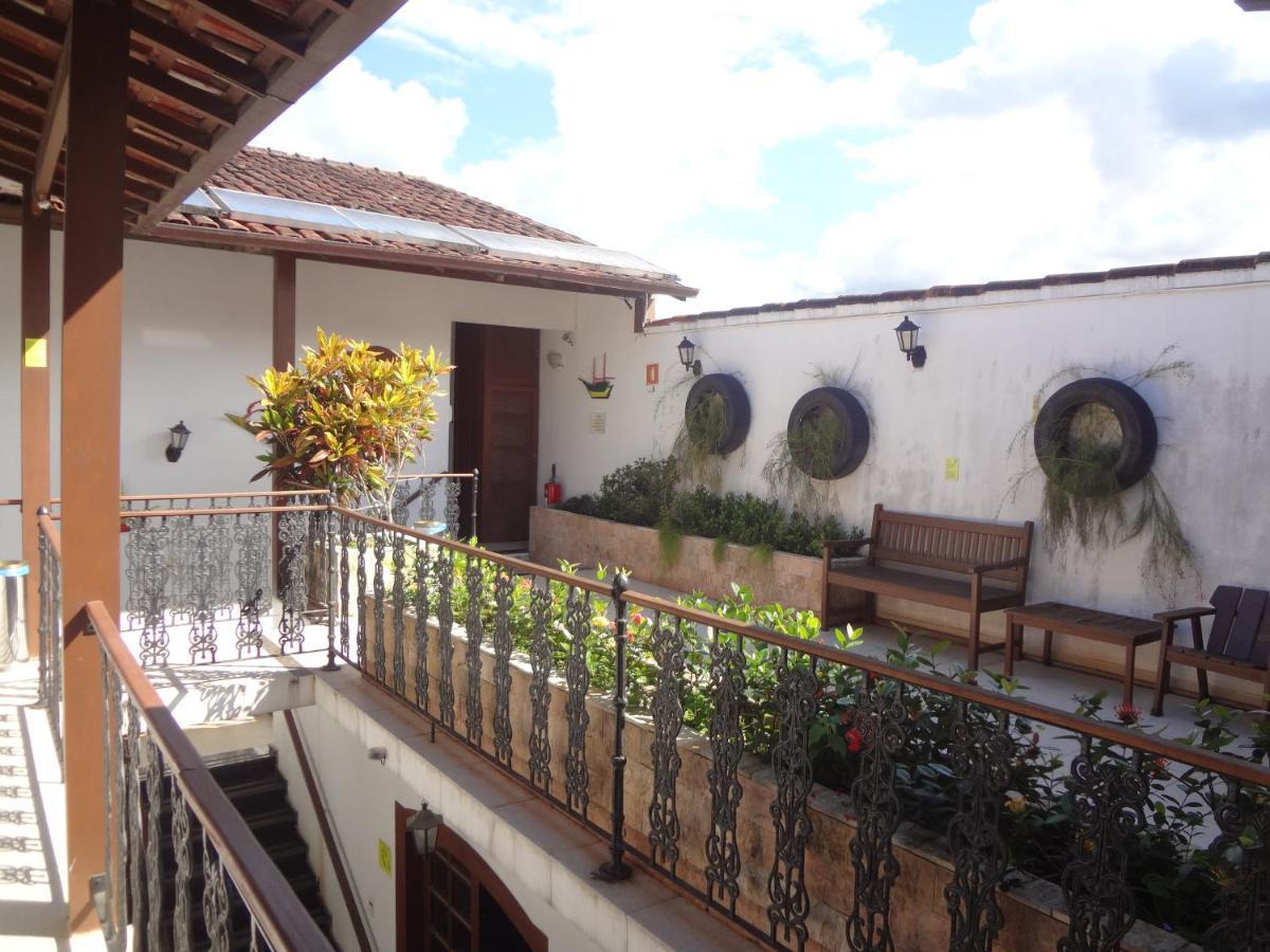 Pousada Doce Araquari Exterior foto