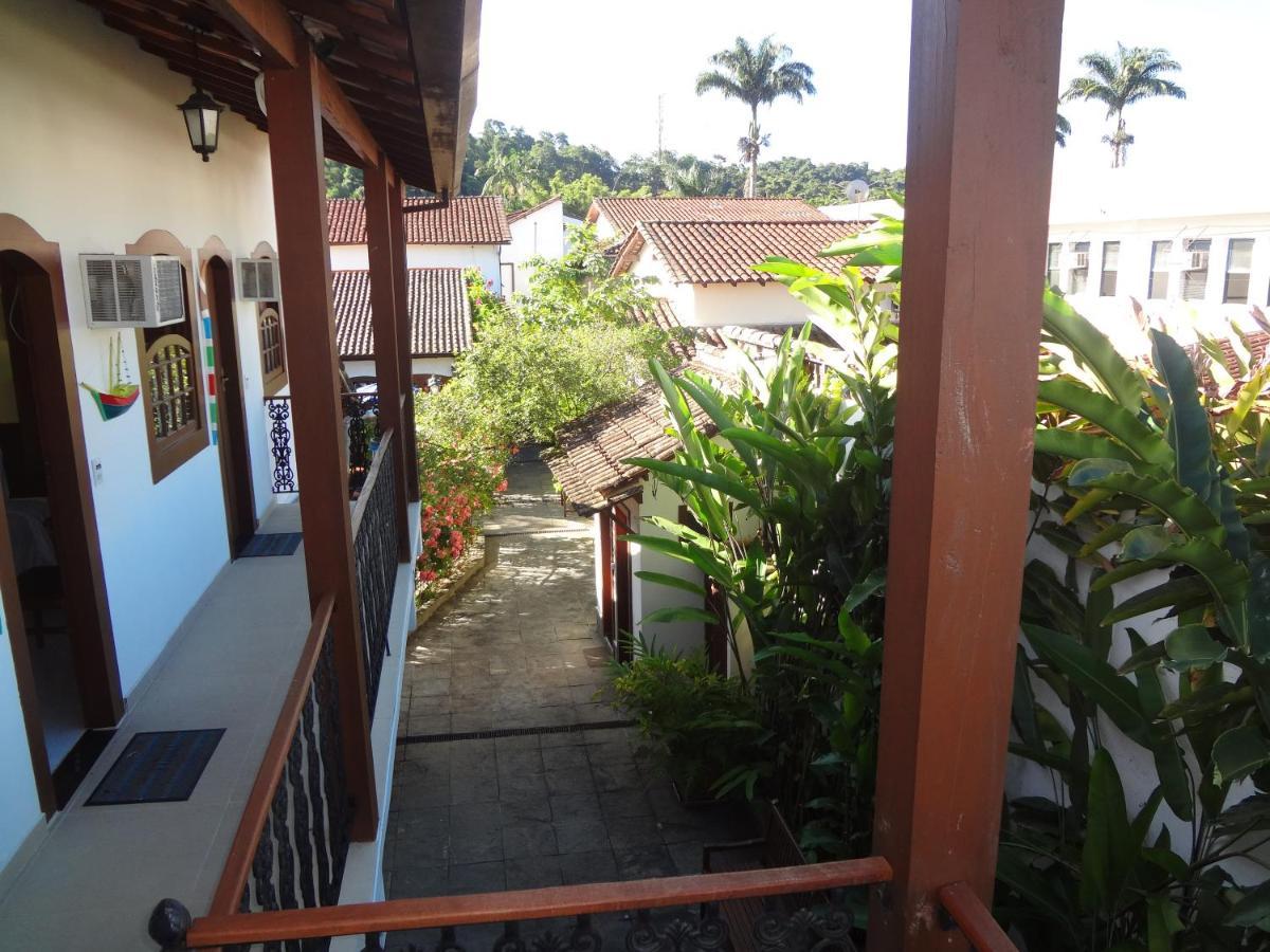 Pousada Doce Araquari Exterior foto