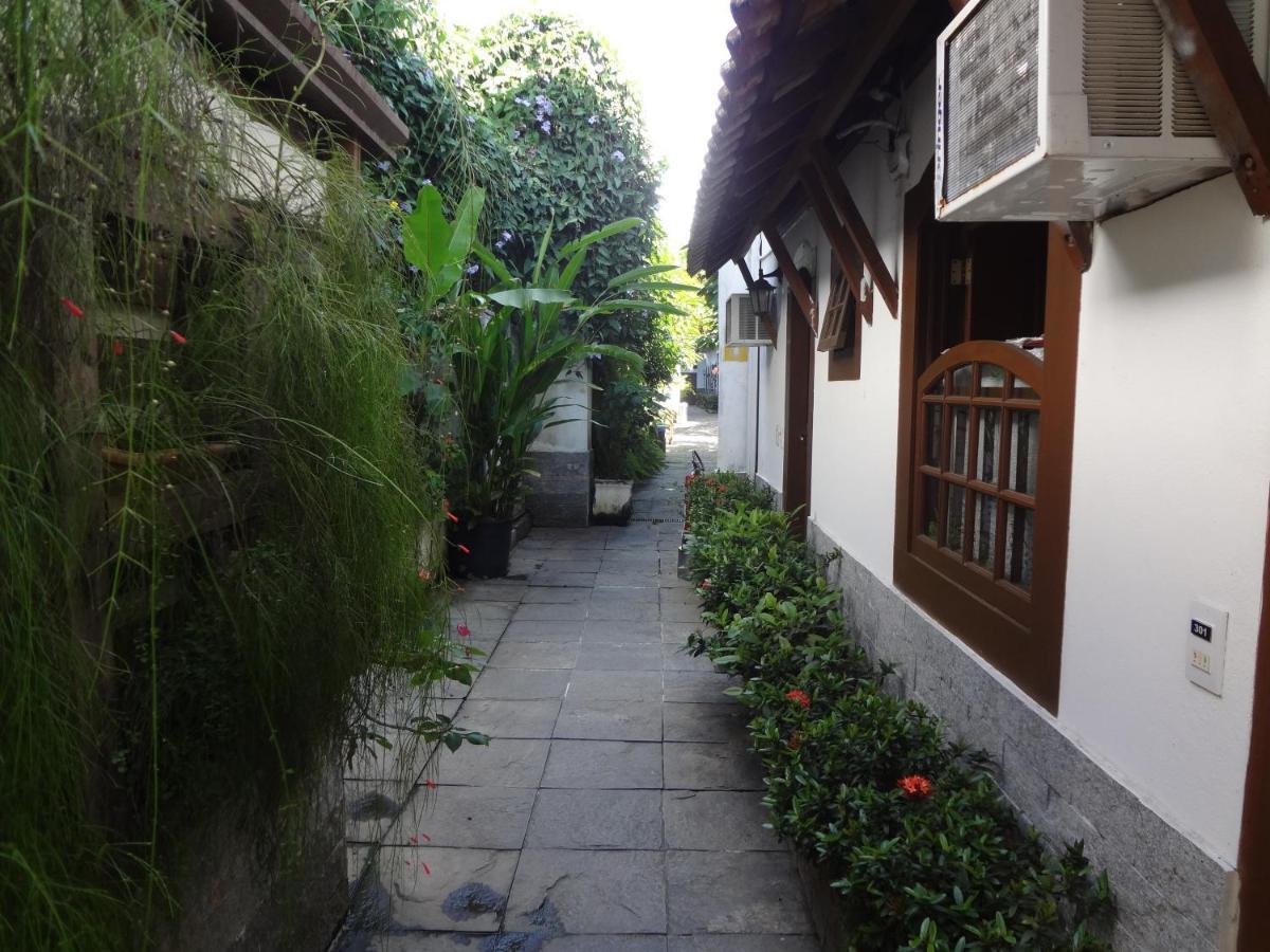 Pousada Doce Araquari Exterior foto