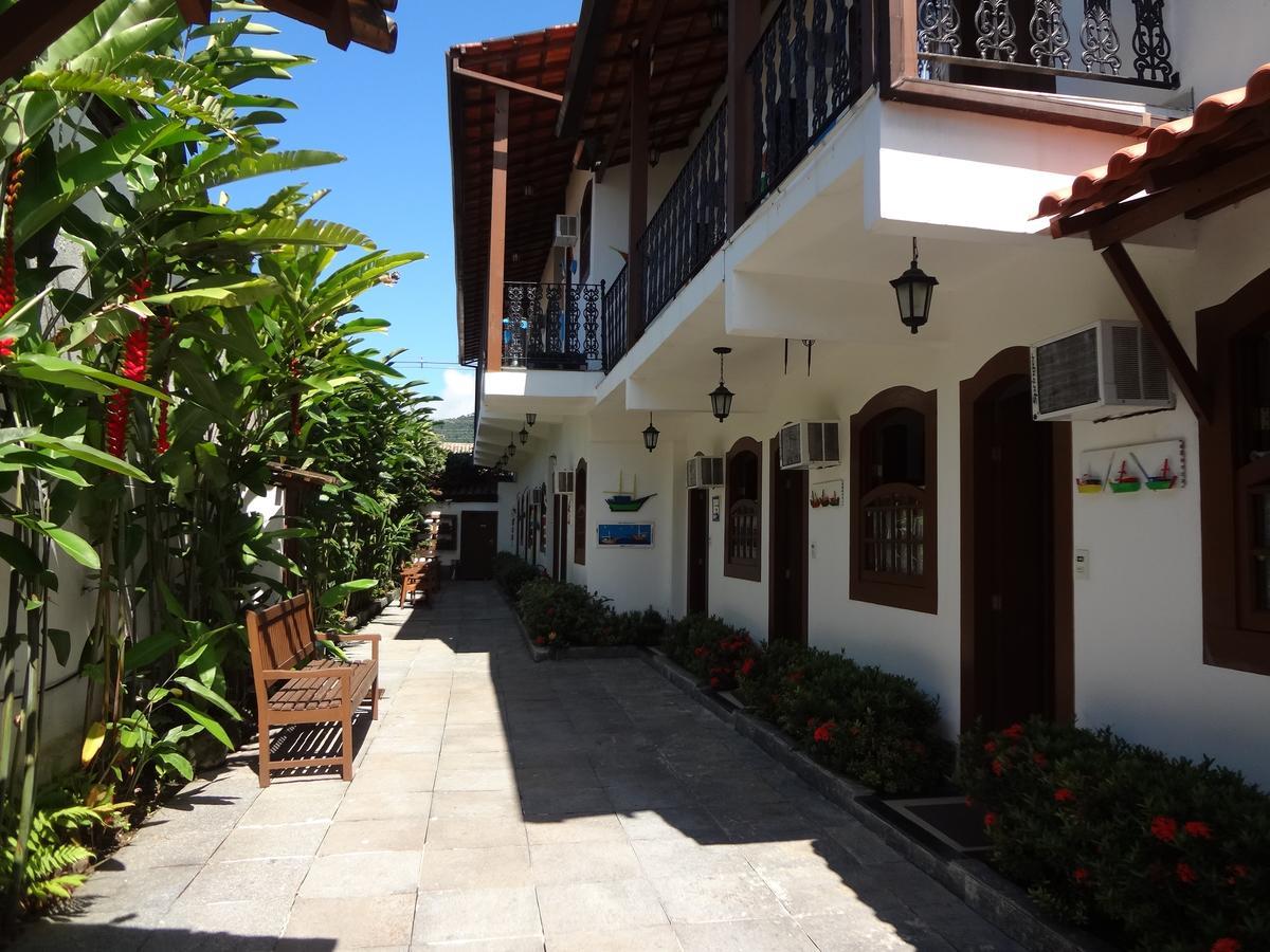 Pousada Doce Araquari Exterior foto