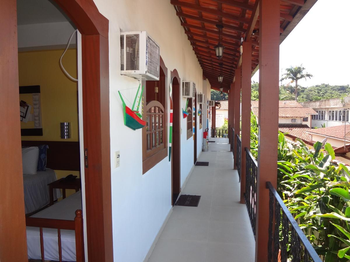 Pousada Doce Araquari Exterior foto