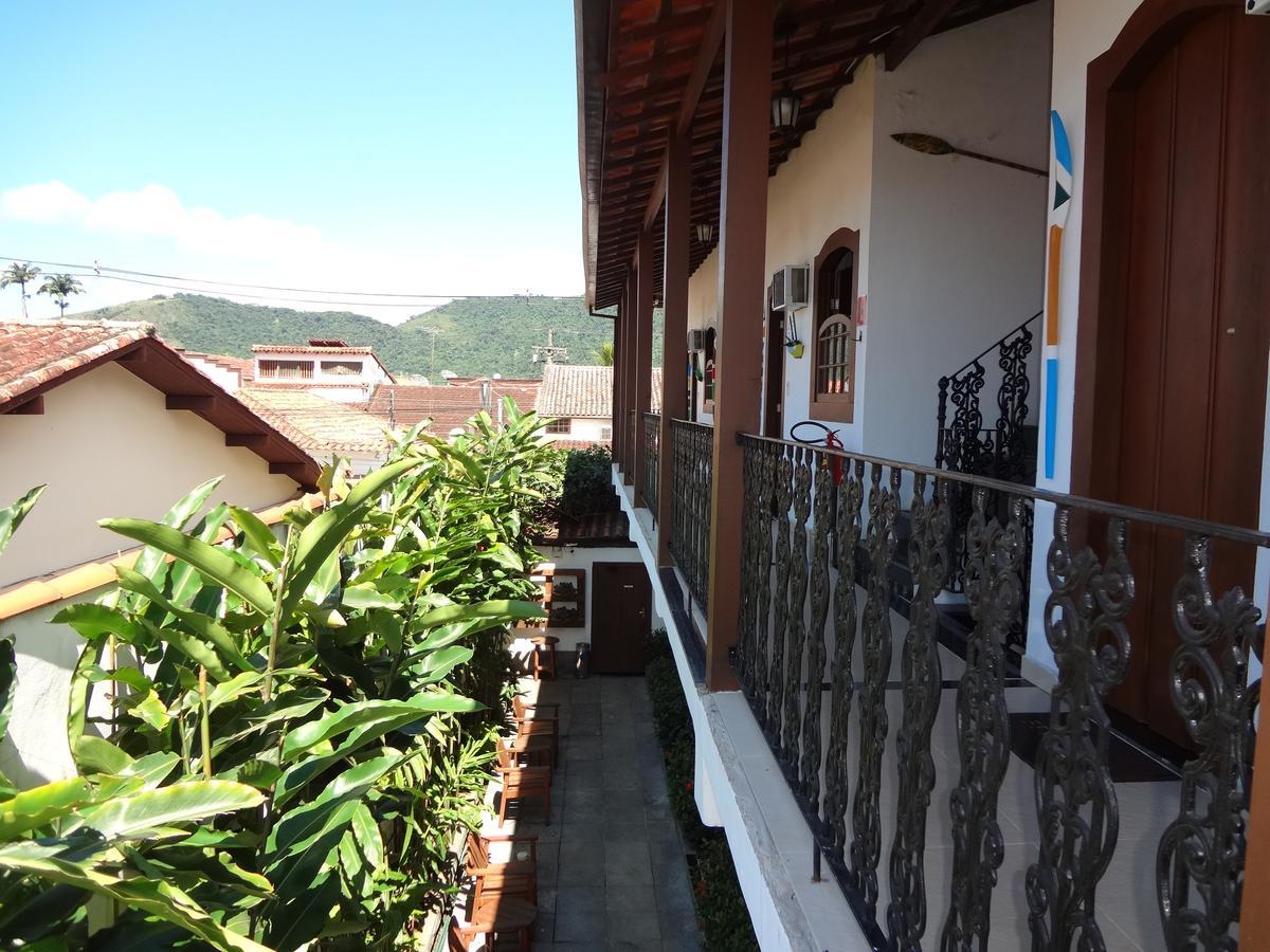 Pousada Doce Araquari Exterior foto