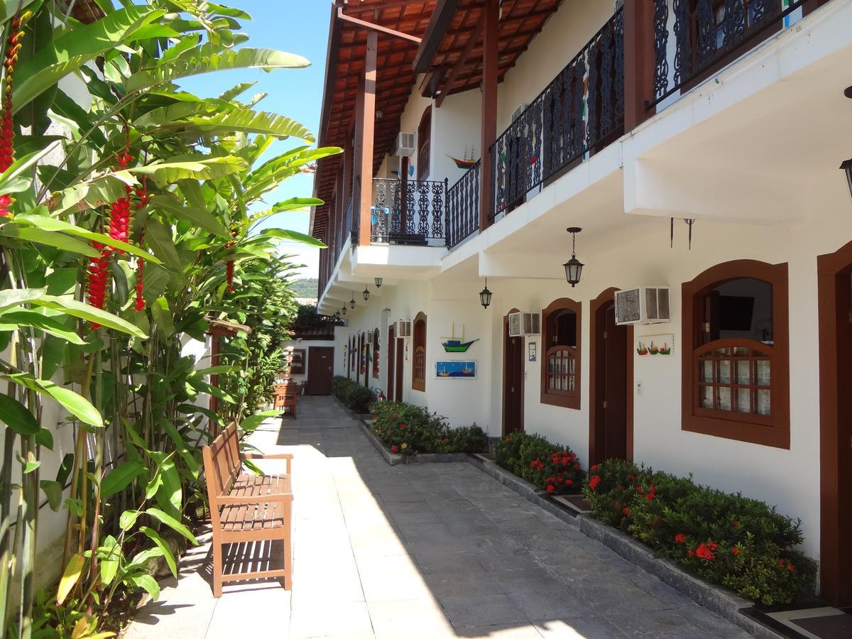 Pousada Doce Araquari Exterior foto